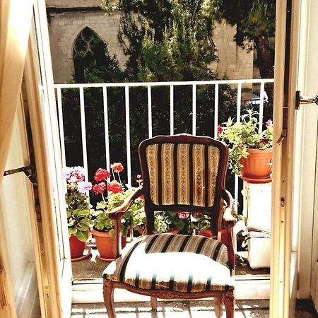 Apartamento Maria Rosaria A Santa Chiara Spaccanapoli Exterior foto