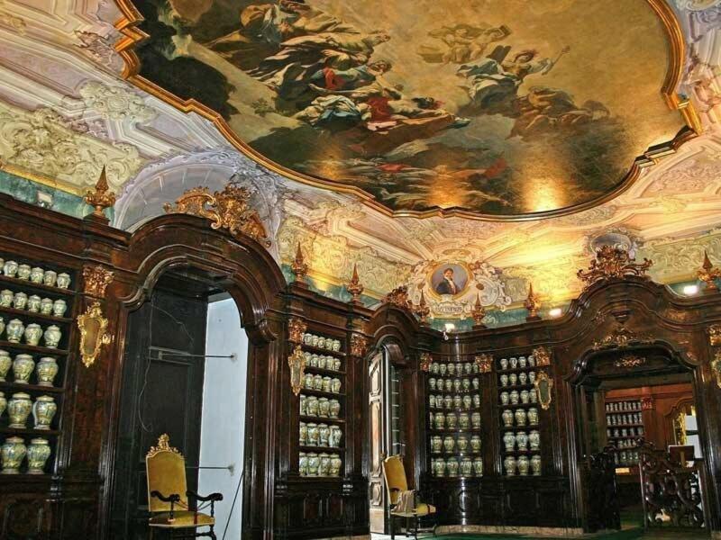 Apartamento Maria Rosaria A Santa Chiara Spaccanapoli Exterior foto