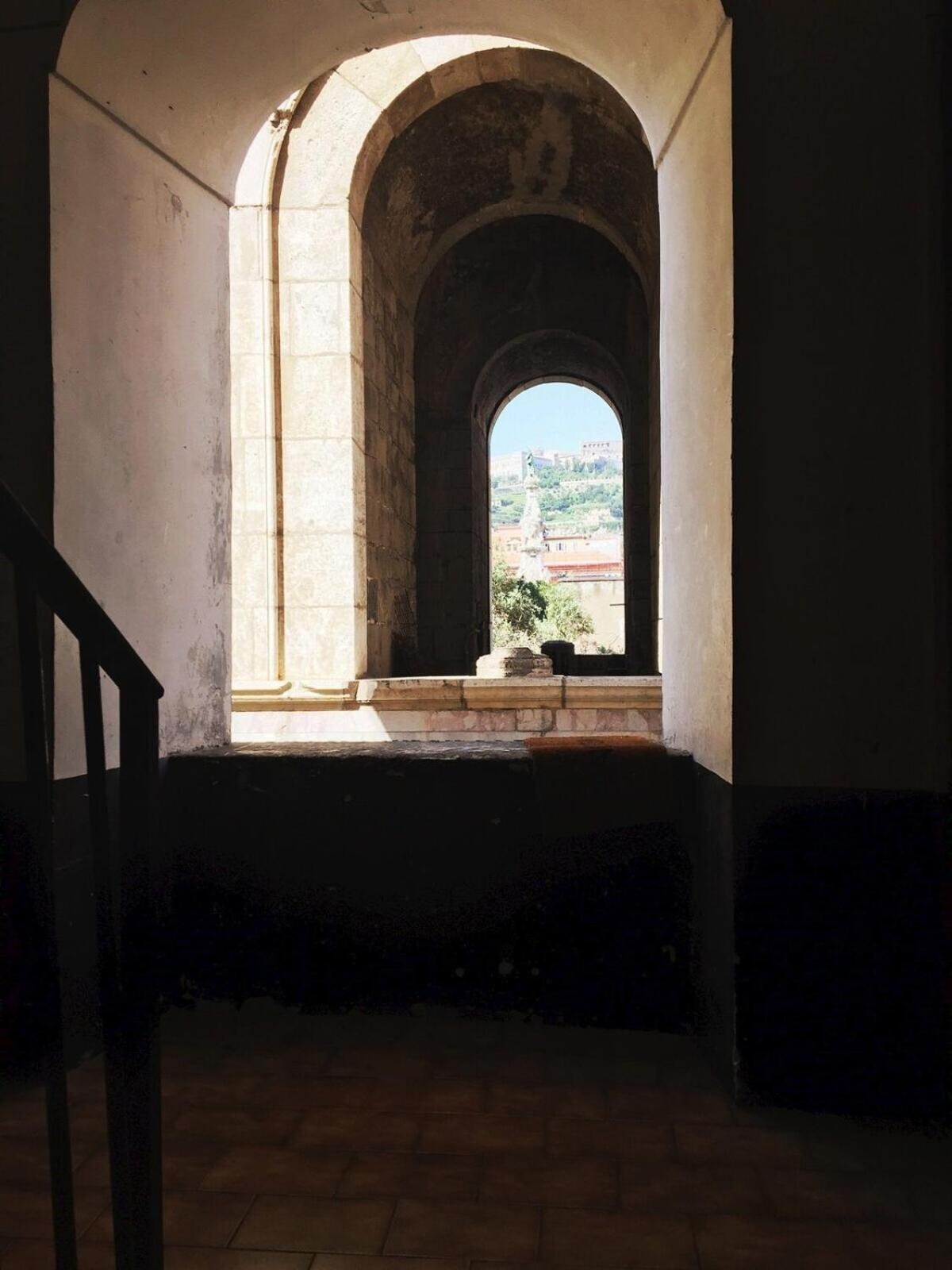 Apartamento Maria Rosaria A Santa Chiara Spaccanapoli Exterior foto