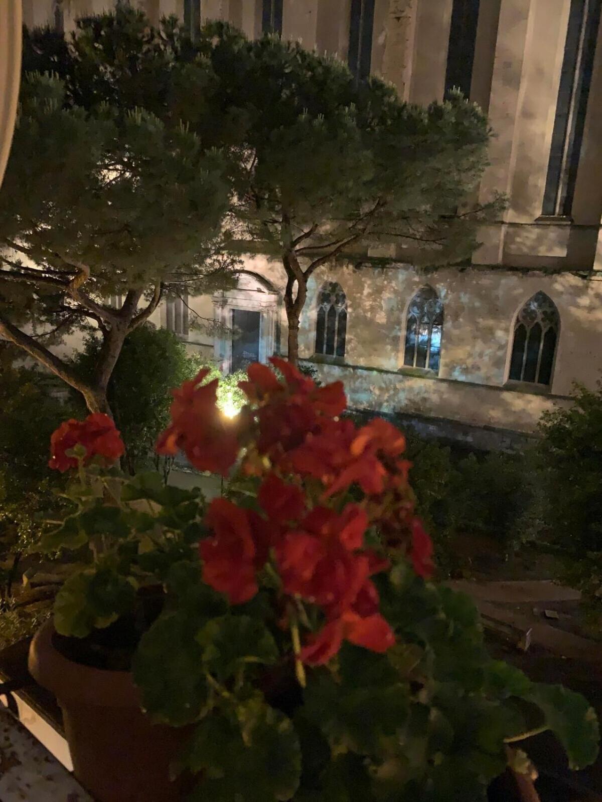Apartamento Maria Rosaria A Santa Chiara Spaccanapoli Exterior foto