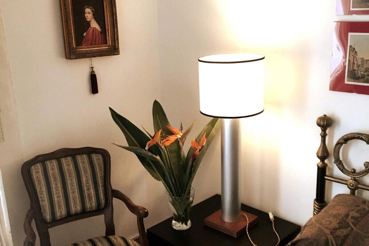 Apartamento Maria Rosaria A Santa Chiara Spaccanapoli Exterior foto