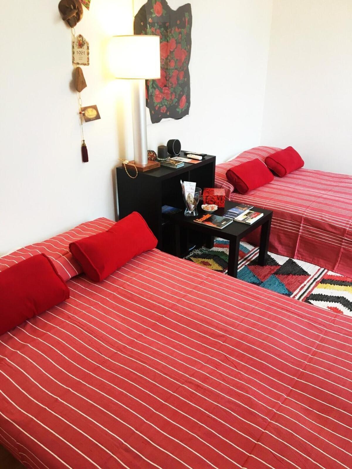 Apartamento Maria Rosaria A Santa Chiara Spaccanapoli Exterior foto