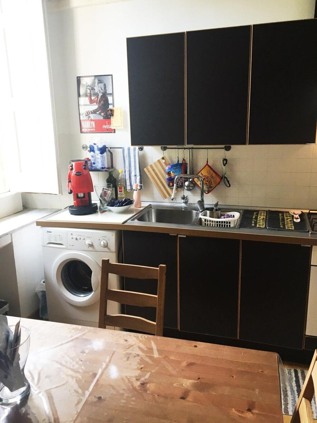 Apartamento Maria Rosaria A Santa Chiara Spaccanapoli Exterior foto