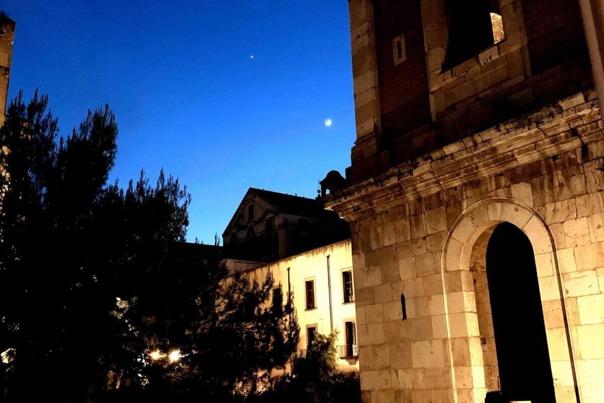 Apartamento Maria Rosaria A Santa Chiara Spaccanapoli Exterior foto