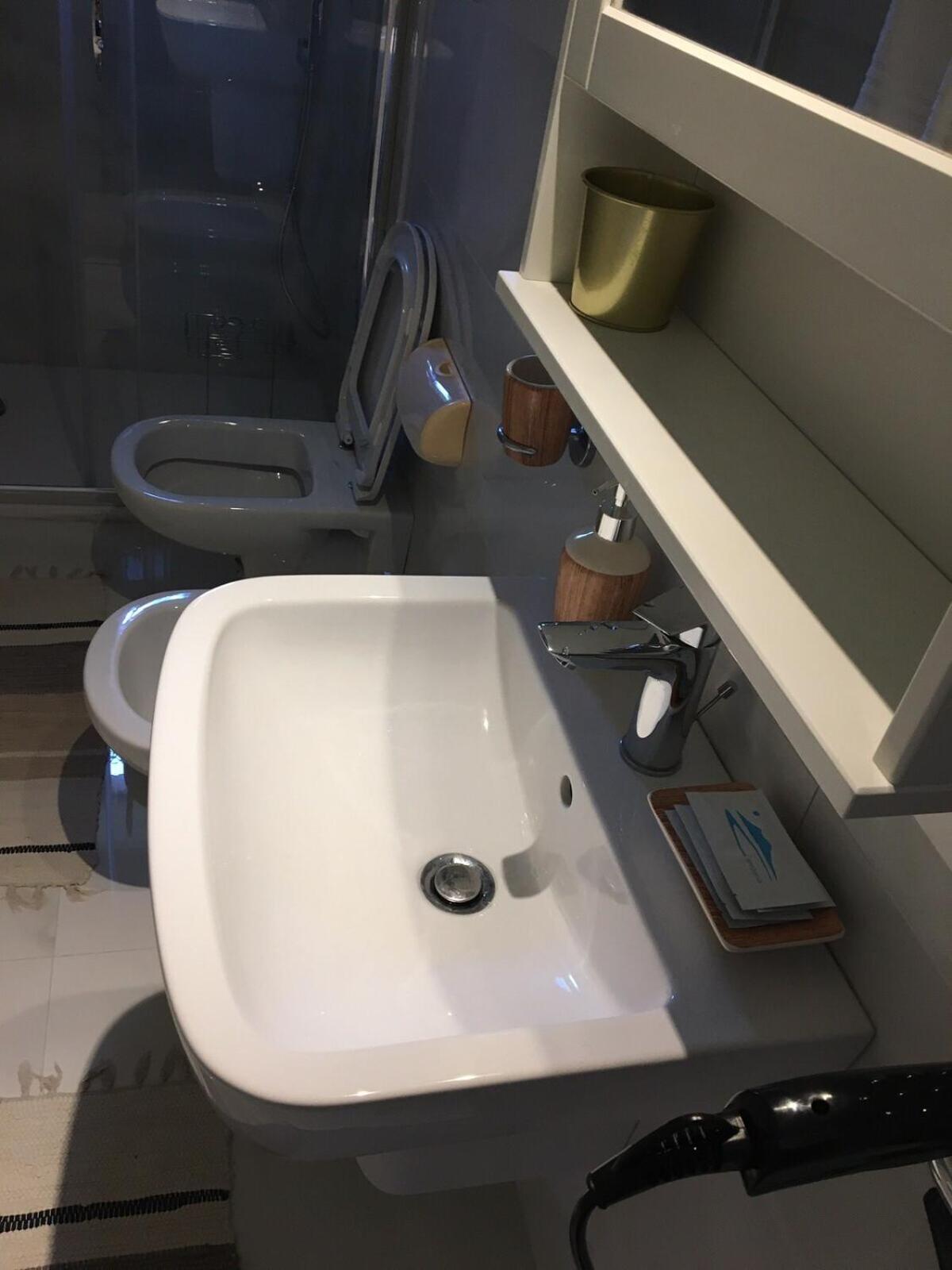 Apartamento Maria Rosaria A Santa Chiara Spaccanapoli Exterior foto