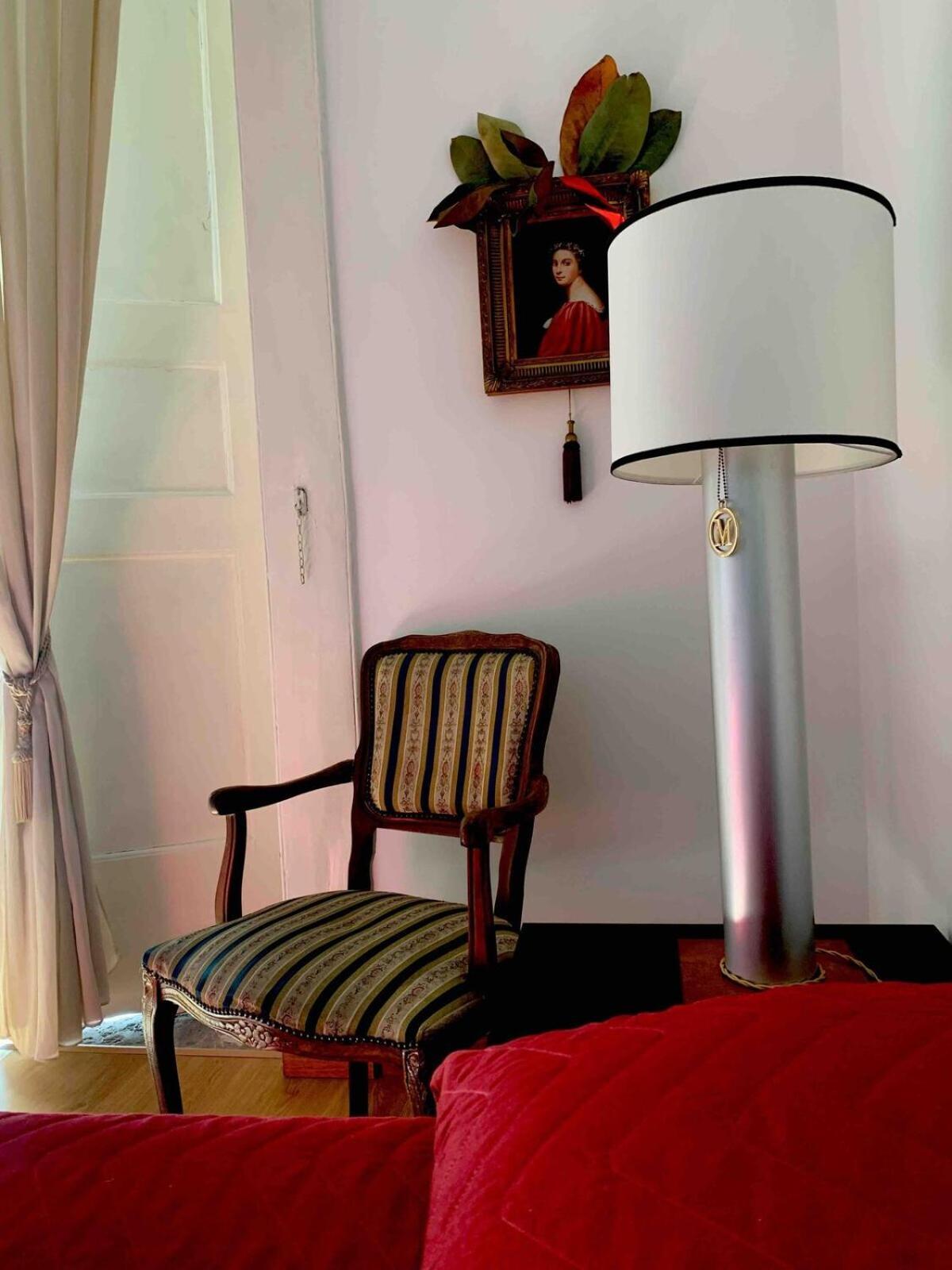 Apartamento Maria Rosaria A Santa Chiara Spaccanapoli Exterior foto
