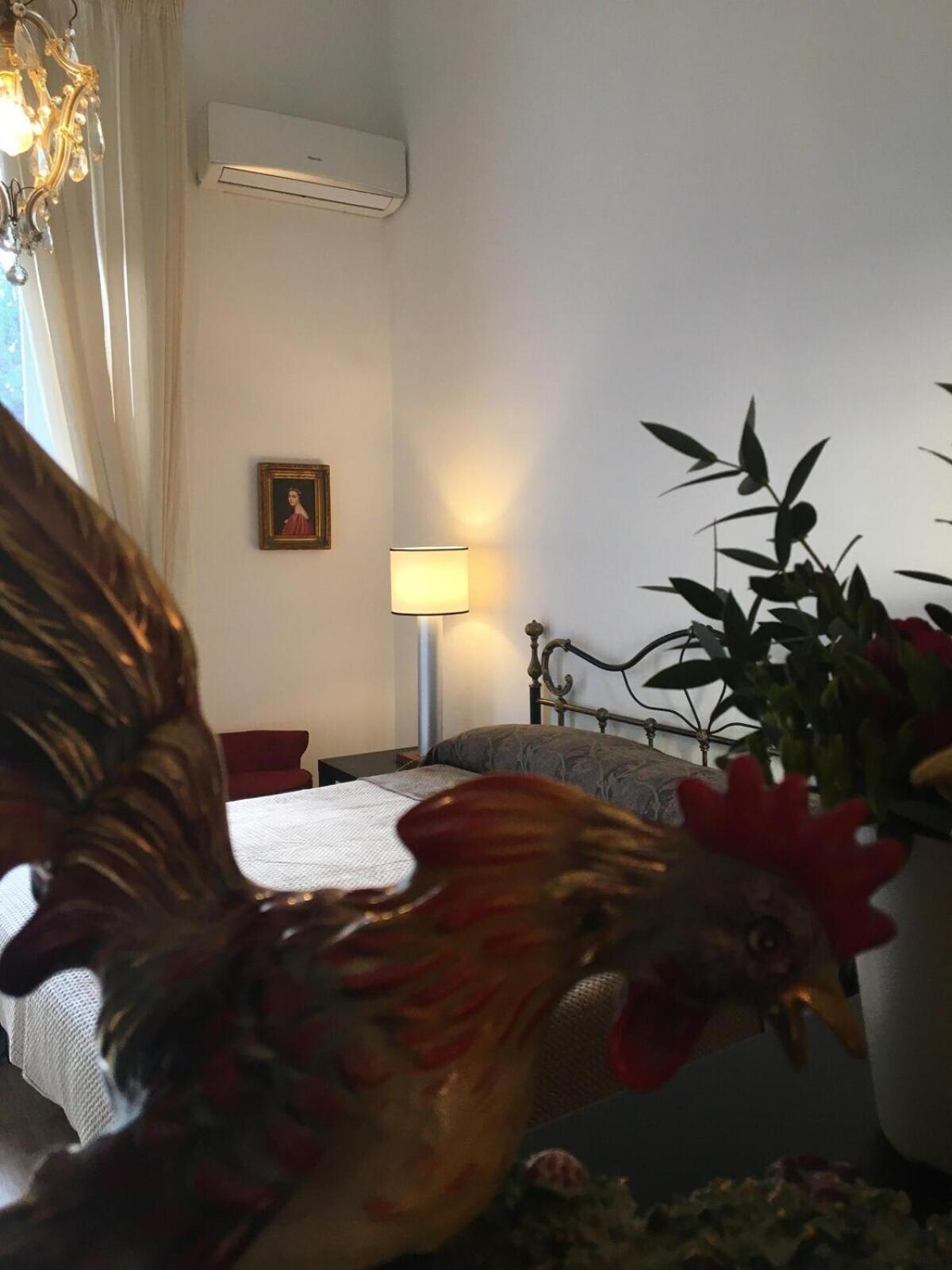 Apartamento Maria Rosaria A Santa Chiara Spaccanapoli Exterior foto