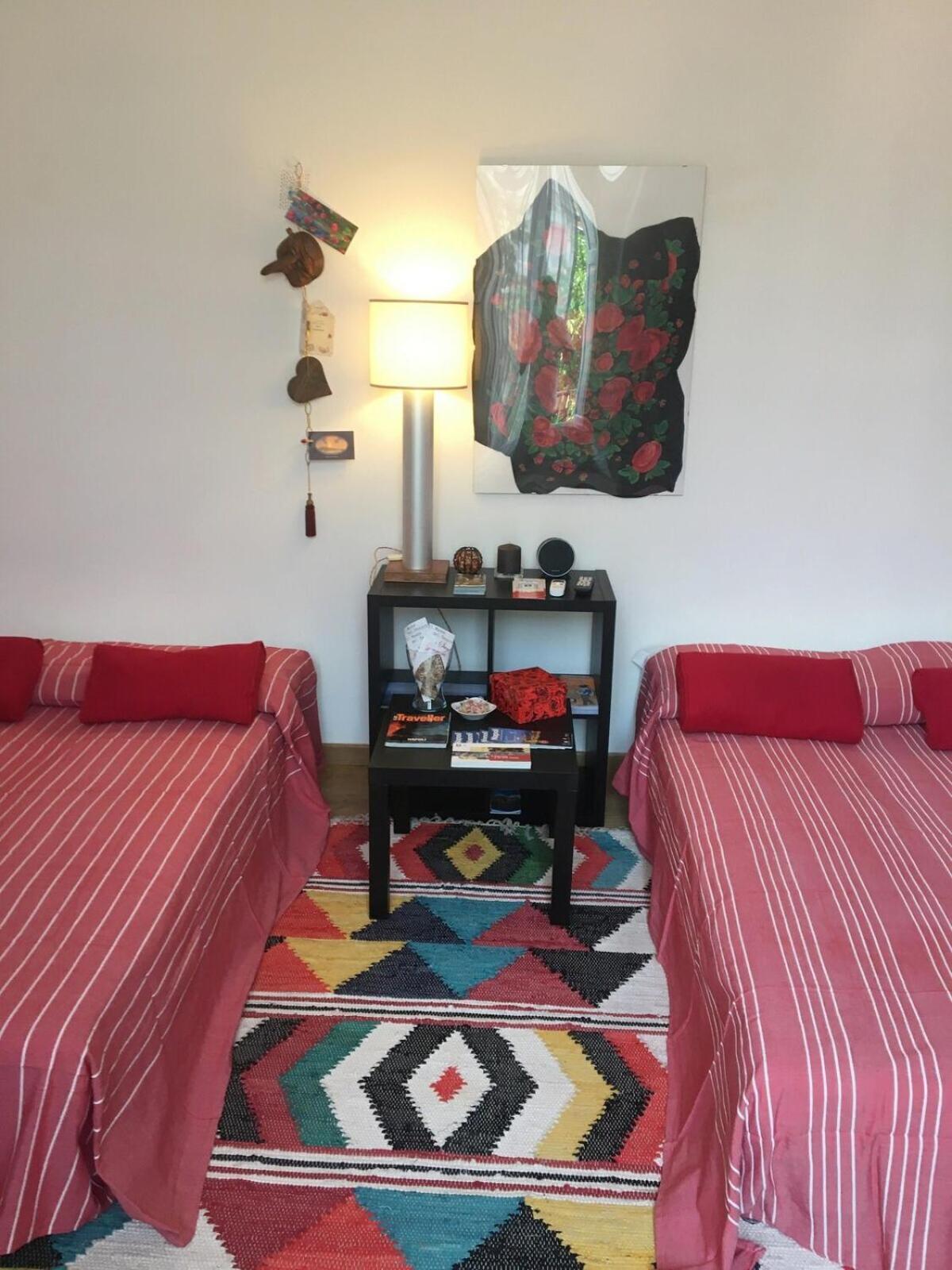 Apartamento Maria Rosaria A Santa Chiara Spaccanapoli Exterior foto
