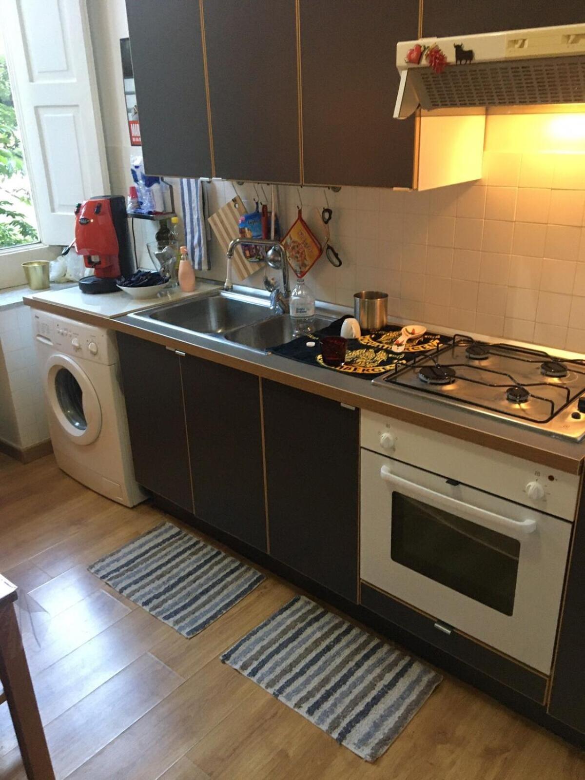 Apartamento Maria Rosaria A Santa Chiara Spaccanapoli Exterior foto