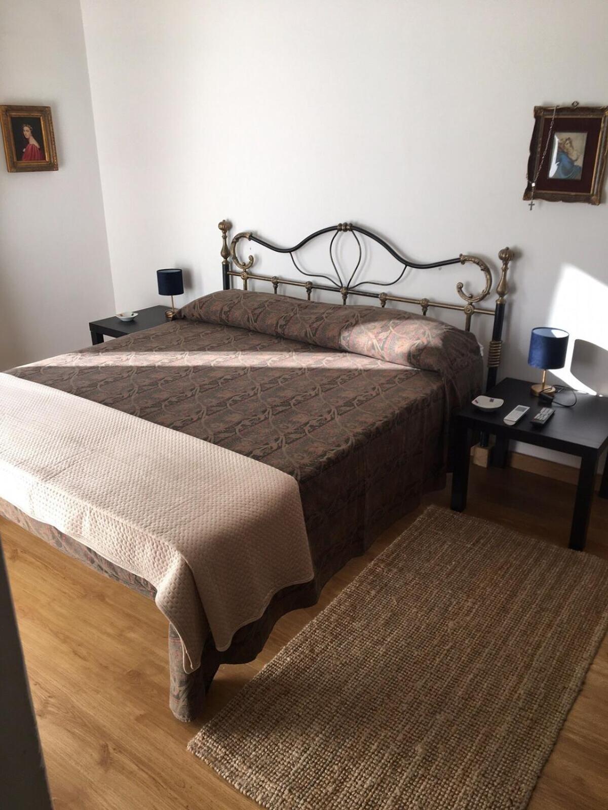 Apartamento Maria Rosaria A Santa Chiara Spaccanapoli Exterior foto