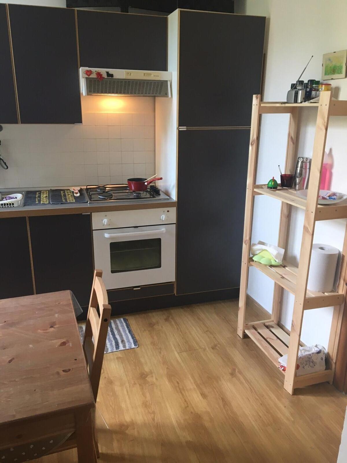 Apartamento Maria Rosaria A Santa Chiara Spaccanapoli Exterior foto
