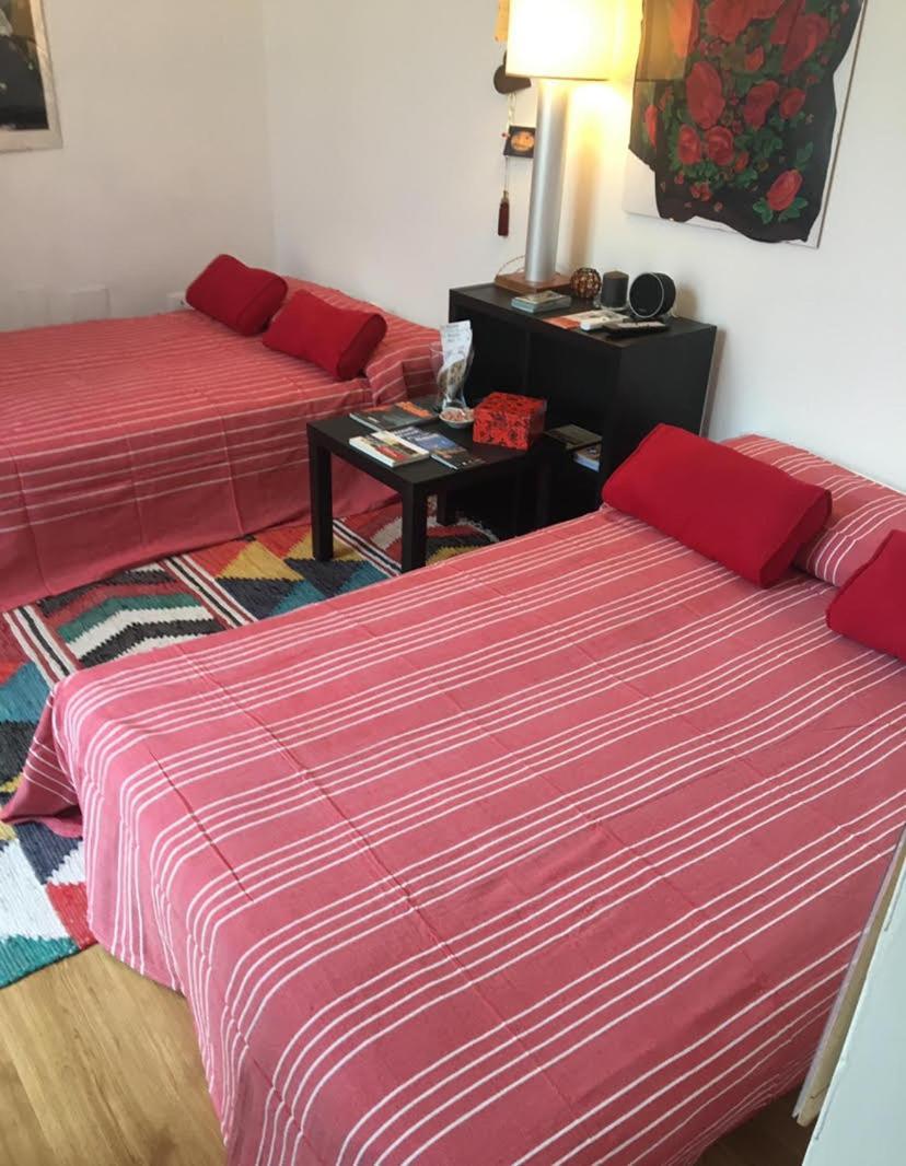 Apartamento Maria Rosaria A Santa Chiara Spaccanapoli Exterior foto