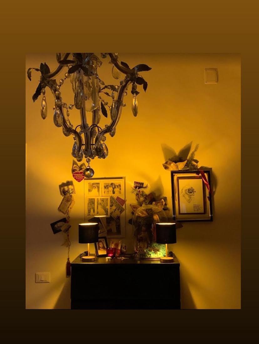 Apartamento Maria Rosaria A Santa Chiara Spaccanapoli Exterior foto