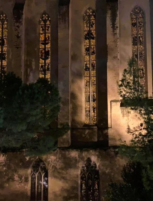 Apartamento Maria Rosaria A Santa Chiara Spaccanapoli Exterior foto