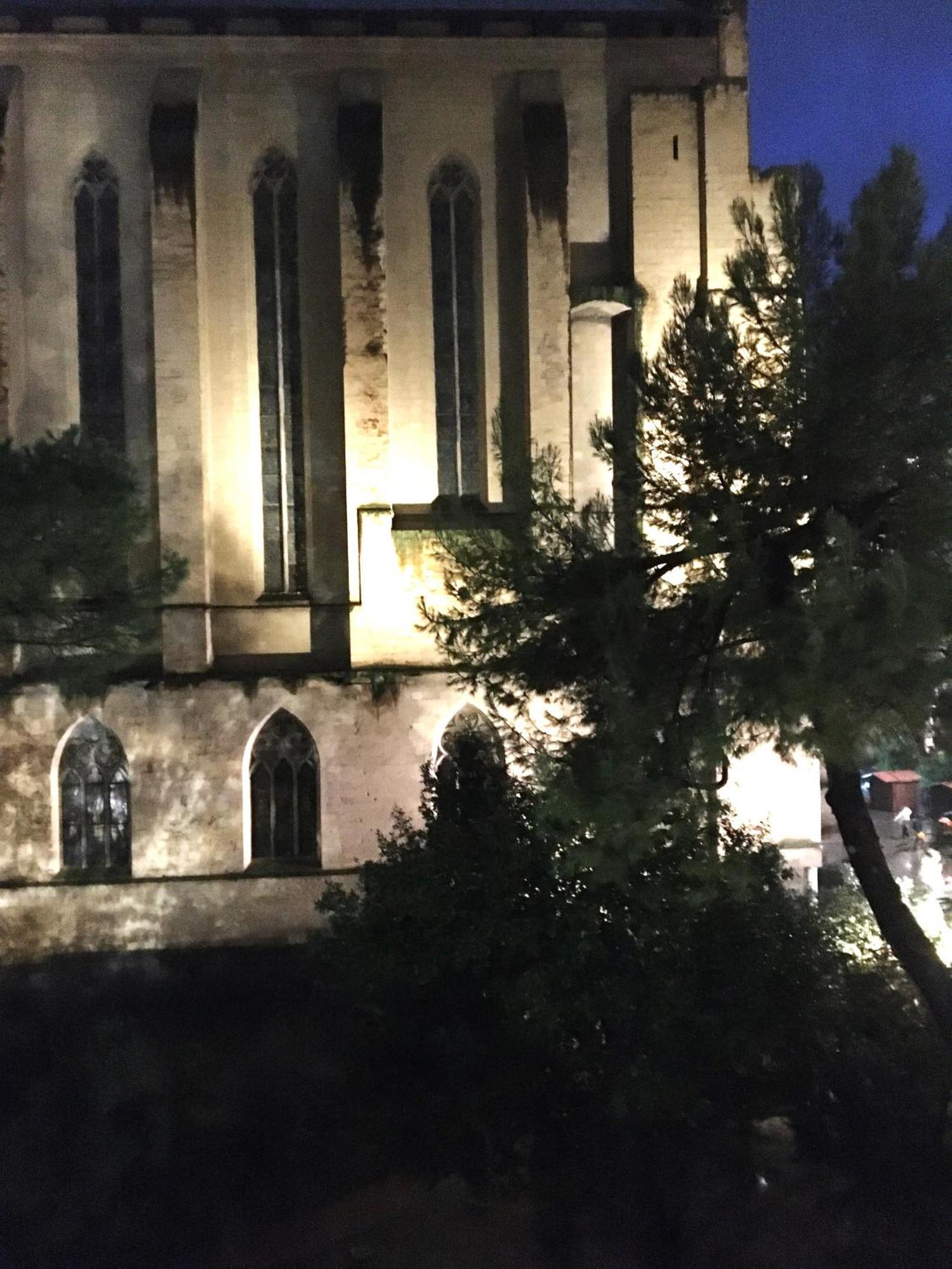 Apartamento Maria Rosaria A Santa Chiara Spaccanapoli Exterior foto