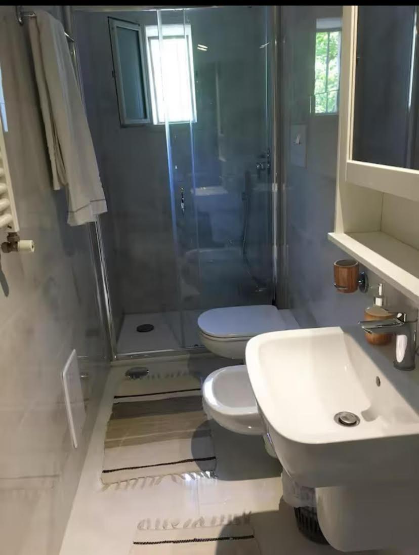 Apartamento Maria Rosaria A Santa Chiara Spaccanapoli Exterior foto